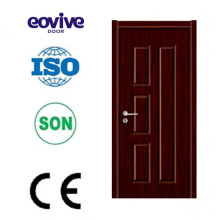 latest beautiful simple style wooden doors china
